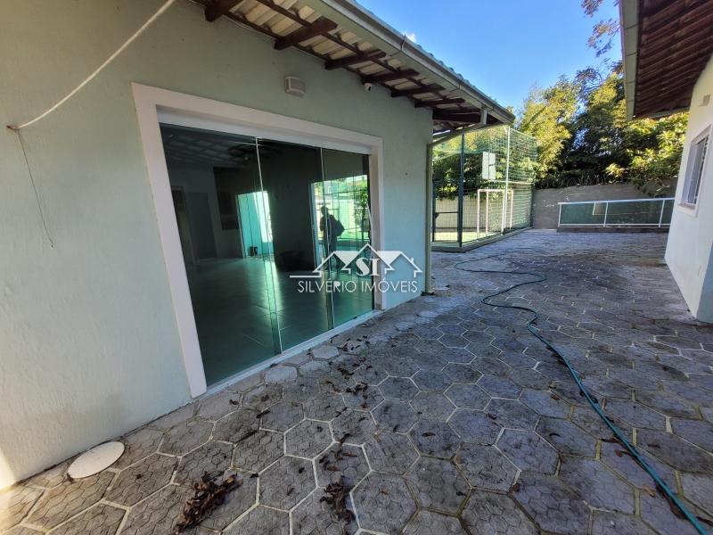 Casa, 4 quartos, 480 m² - Foto 13