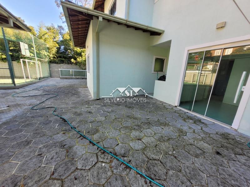 Casa, 4 quartos, 480 m² - Foto 14