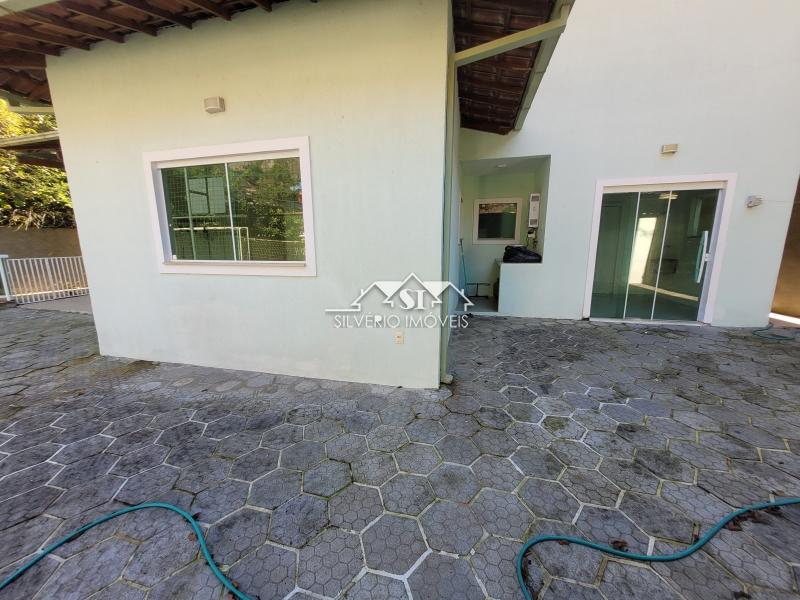 Casa, 4 quartos, 480 m² - Foto 15