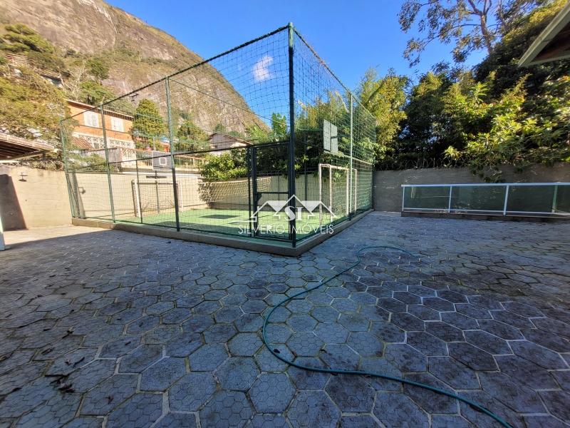 Casa, 4 quartos, 480 m² - Foto 16
