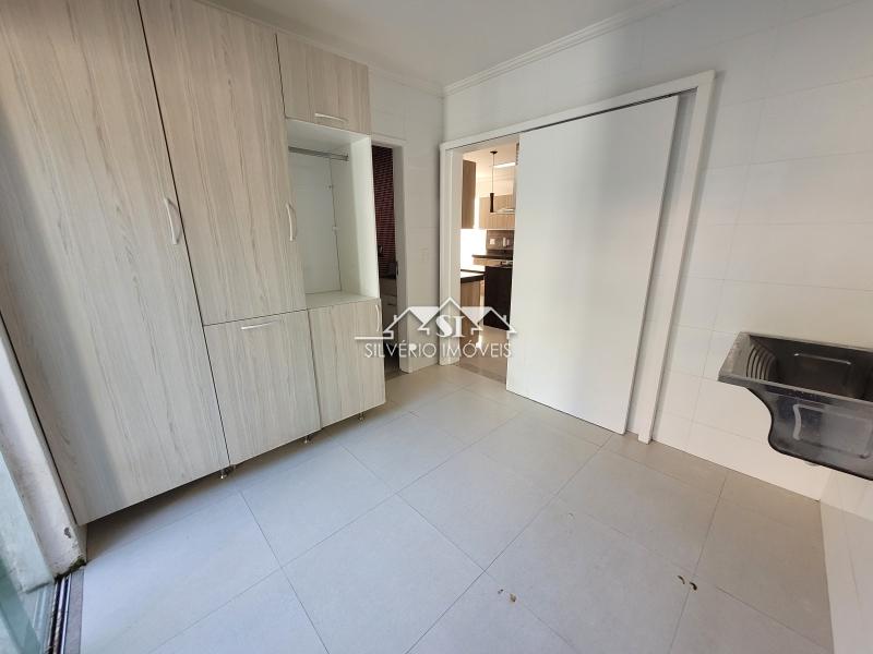 Casa, 4 quartos, 480 m² - Foto 17