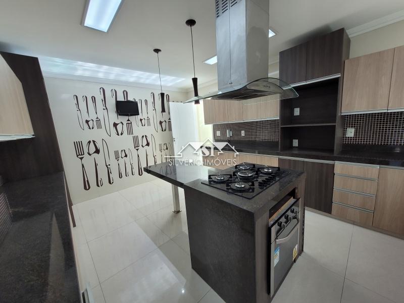 Casa, 4 quartos, 480 m² - Foto 20