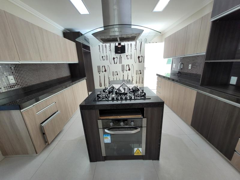 Casa, 4 quartos, 480 m² - Foto 21