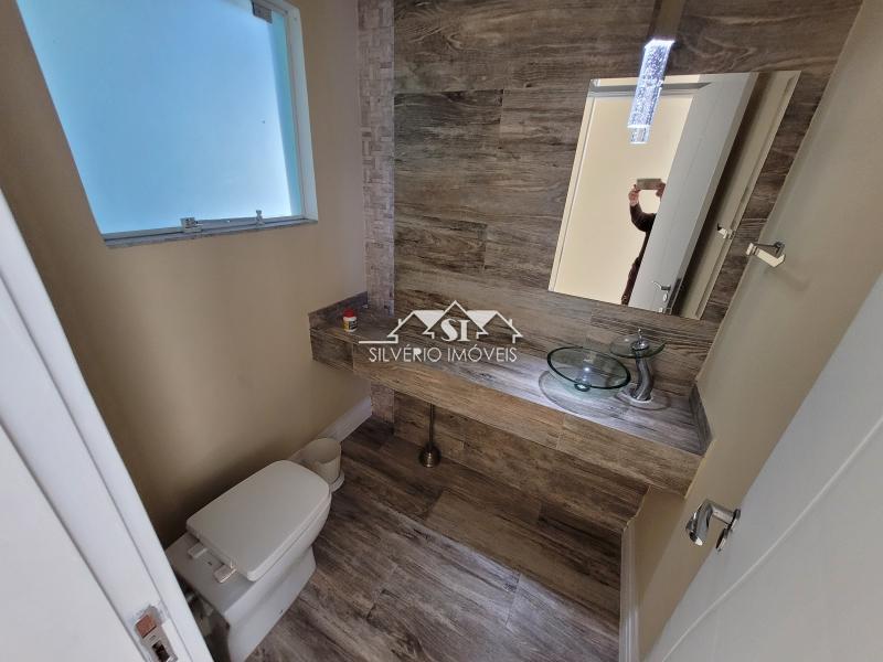 Casa, 4 quartos, 480 m² - Foto 28