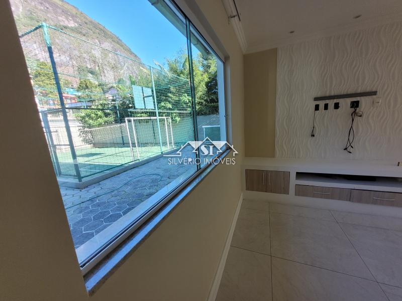 Casa, 4 quartos, 480 m² - Foto 30