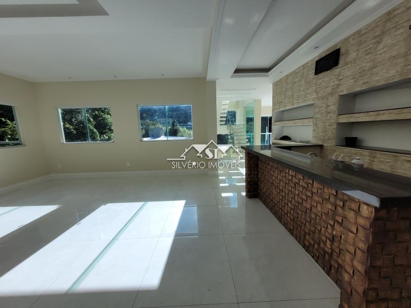 Casa, 4 quartos, 480 m² - Foto 33