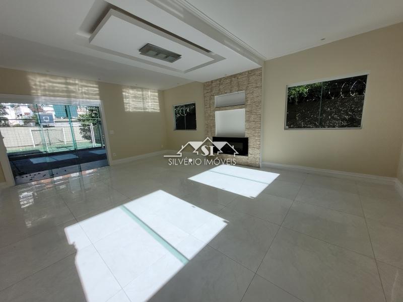 Casa, 4 quartos, 480 m² - Foto 35