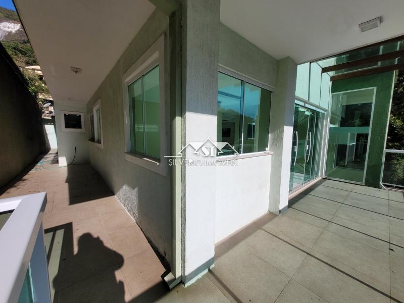 Casa, 4 quartos, 480 m² - Foto 40