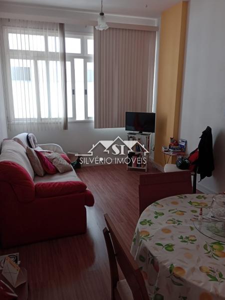 Apartamento à venda em Centro, Petrópolis - RJ