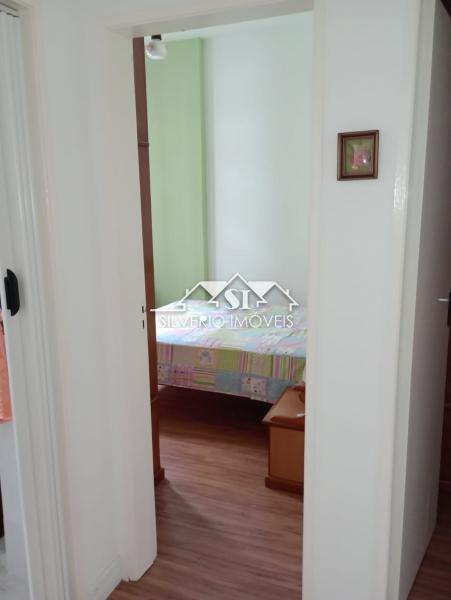 Apartamento à venda em Centro, Petrópolis - RJ - Foto 13