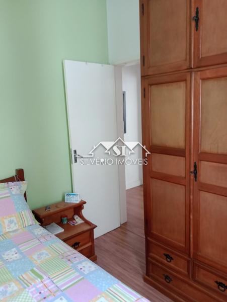 Apartamento à venda em Centro, Petrópolis - RJ - Foto 12