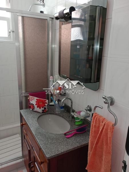 Apartamento à venda em Centro, Petrópolis - RJ - Foto 9
