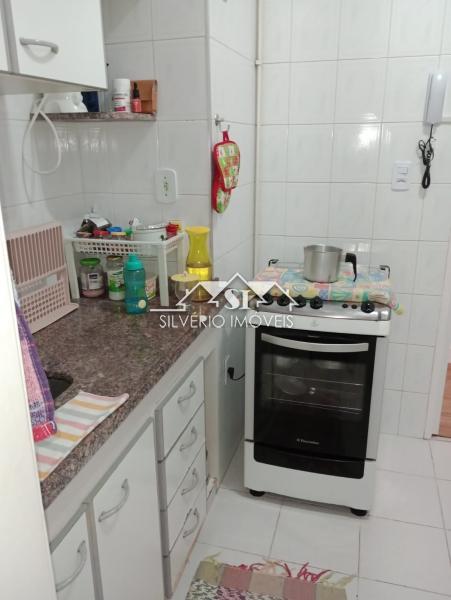Apartamento à venda em Centro, Petrópolis - RJ - Foto 6