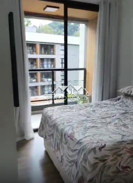 Apartamento para Alugar  à venda em Corrêas, Petrópolis - RJ - Foto 2