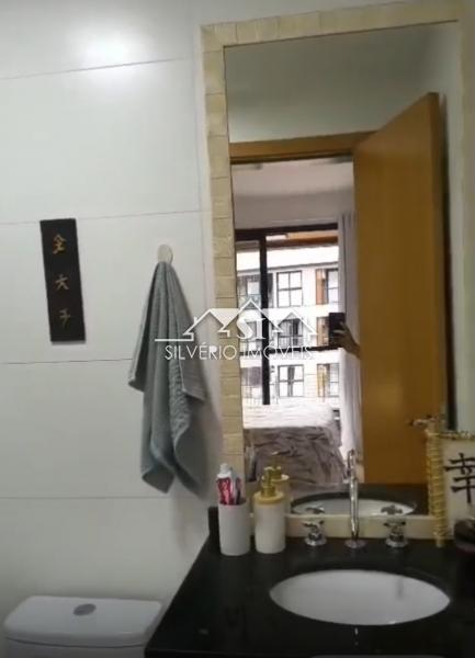 Apartamento para Alugar  à venda em Corrêas, Petrópolis - RJ - Foto 6