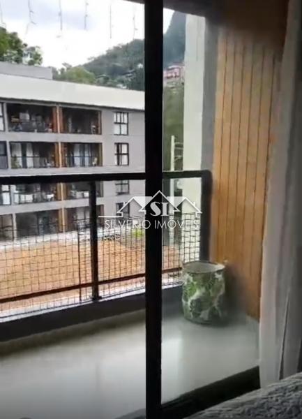 Apartamento para Alugar  à venda em Corrêas, Petrópolis - RJ - Foto 5