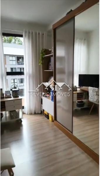 Apartamento para Alugar  à venda em Corrêas, Petrópolis - RJ - Foto 10