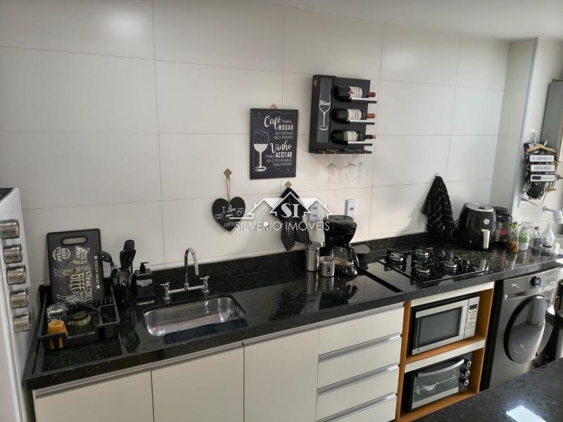 Apartamento para Alugar  à venda em Corrêas, Petrópolis - RJ - Foto 3