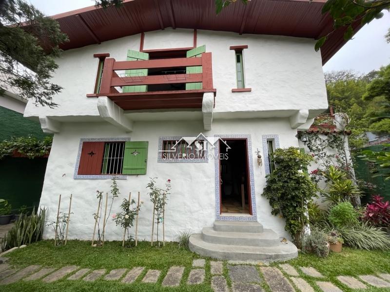 Casa, 3 quartos, 149 m² - Foto 2
