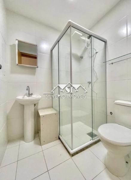 Apartamento para Alugar  à venda em São Sebastião, Petrópolis - RJ - Foto 2