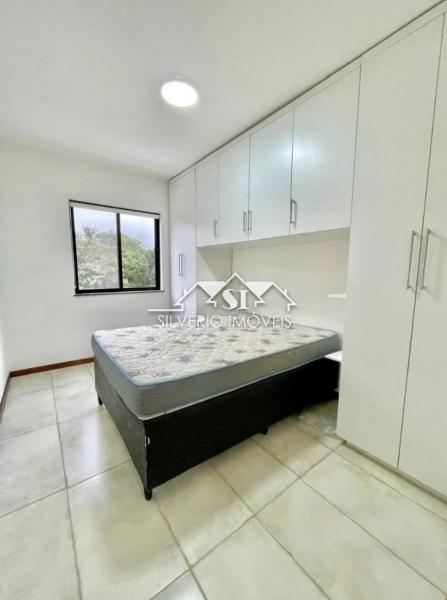 Apartamento para Alugar  à venda em São Sebastião, Petrópolis - RJ - Foto 4