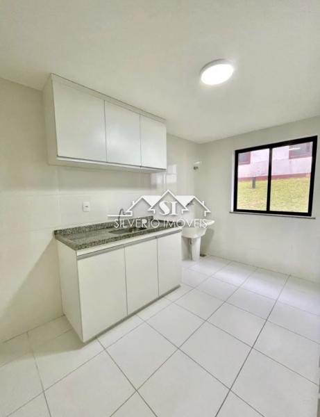 Apartamento para Alugar  à venda em São Sebastião, Petrópolis - RJ - Foto 8