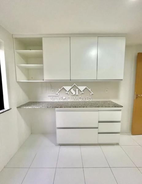 Apartamento para Alugar  à venda em São Sebastião, Petrópolis - RJ - Foto 9