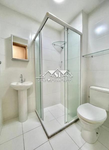 Apartamento para Alugar  à venda em São Sebastião, Petrópolis - RJ - Foto 13