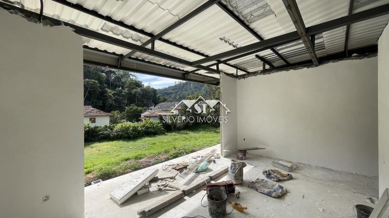 Casa à venda em Carangola, Petrópolis - RJ - Foto 3