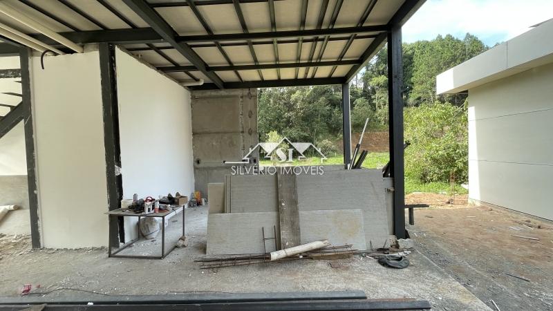 Casa à venda em Carangola, Petrópolis - RJ - Foto 9