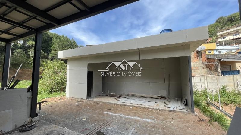 Casa à venda em Carangola, Petrópolis - RJ - Foto 10