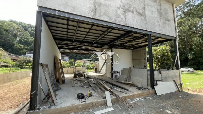 Casa à venda em Carangola, Petrópolis - RJ - Foto 12
