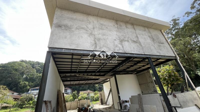 Casa à venda em Carangola, Petrópolis - RJ - Foto 13