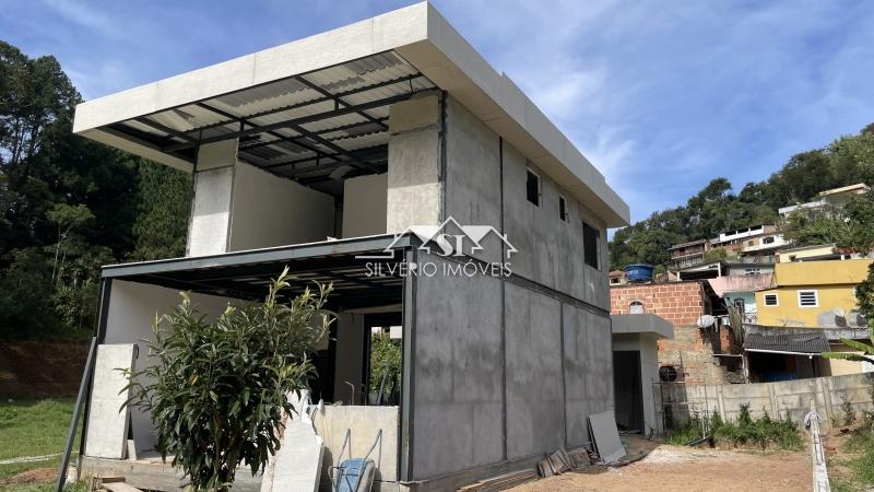 Casa à venda em Carangola, Petrópolis - RJ - Foto 14