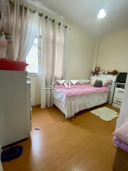 Apartamento à venda em Mosela, Petrópolis - RJ - Foto 3