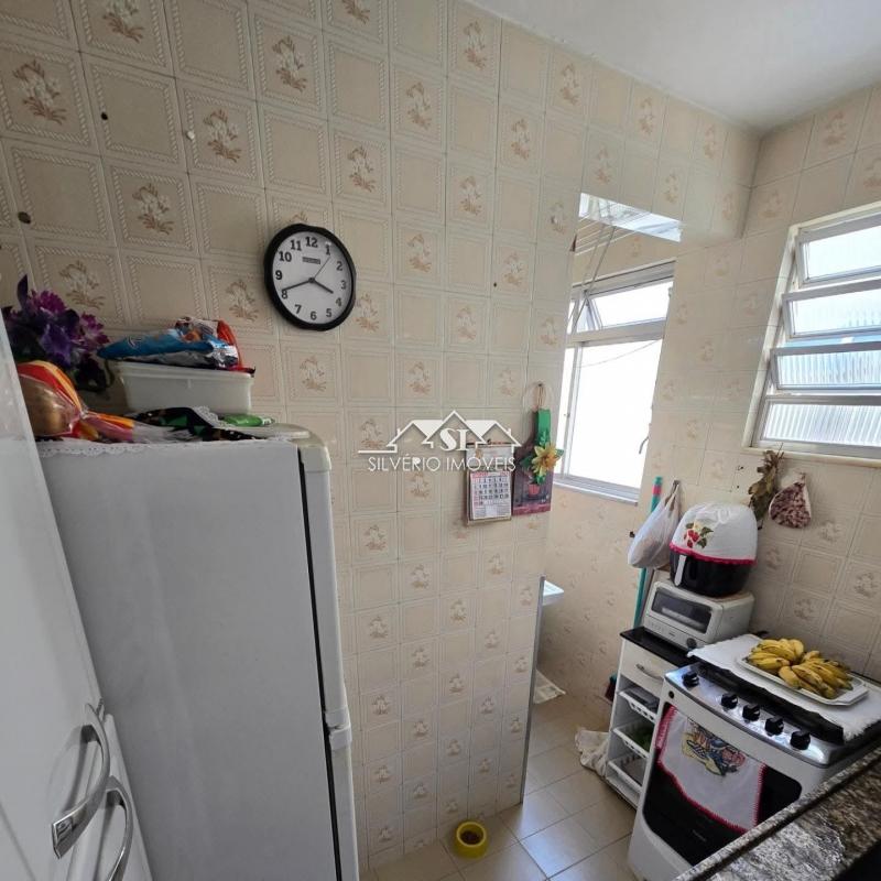 Apartamento à venda em Mosela, Petrópolis - RJ - Foto 6