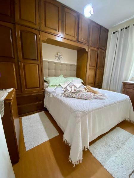 Apartamento à venda em Mosela, Petrópolis - RJ - Foto 2