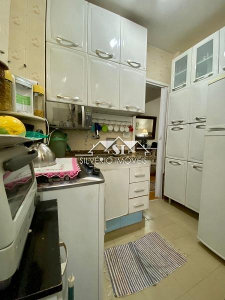 Apartamento à venda em Mosela, Petrópolis - RJ - Foto 7