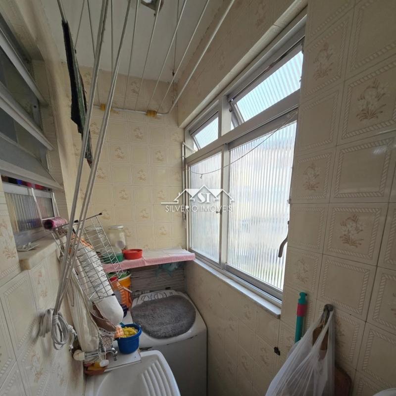 Apartamento à venda em Mosela, Petrópolis - RJ - Foto 11