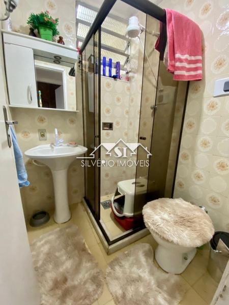 Apartamento à venda em Mosela, Petrópolis - RJ - Foto 10