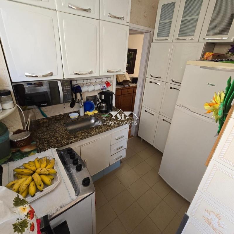 Apartamento à venda em Mosela, Petrópolis - RJ - Foto 8