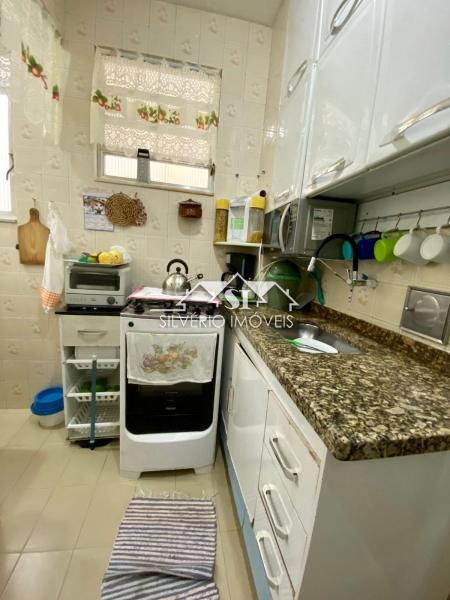 Apartamento à venda em Mosela, Petrópolis - RJ - Foto 9