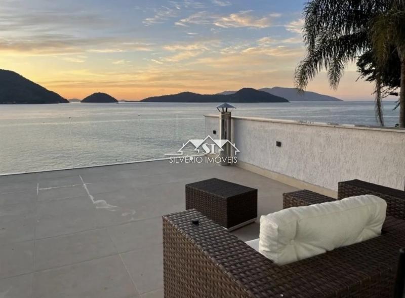 Casa à venda em Mangaratiba, Rio de Janeiro - RJ