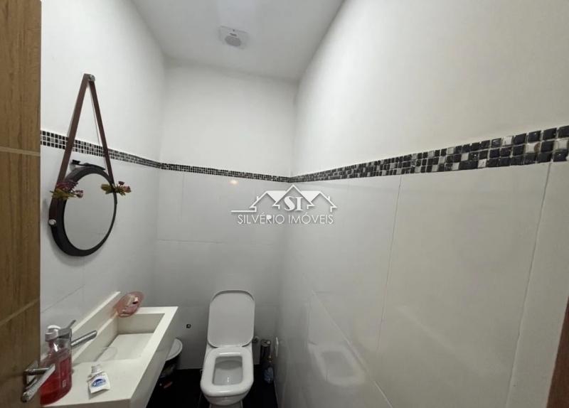 Casa, 3 quartos, 128 m² - Foto 6