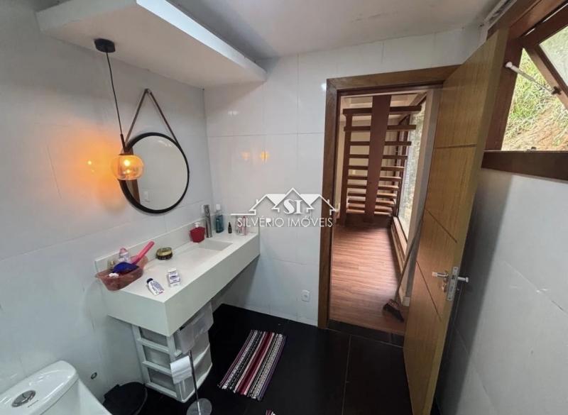 Casa, 3 quartos, 128 m² - Foto 5