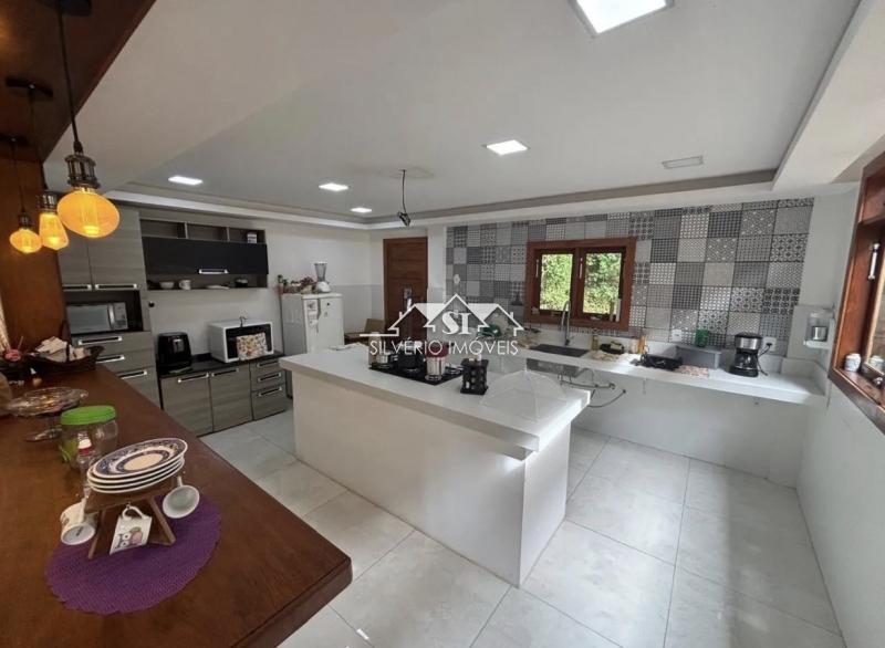 Casa, 3 quartos, 128 m² - Foto 4