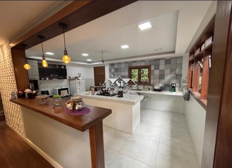Casa, 3 quartos, 128 m² - Foto 3