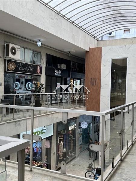 Loja para Alugar em Centro, Petrópolis - RJ - Foto 3
