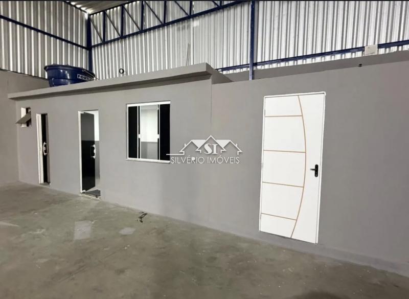 Depósito-Galpão, 200 m² - Foto 5
