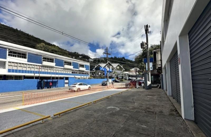 Depósito-Galpão, 900 m² - Foto 3